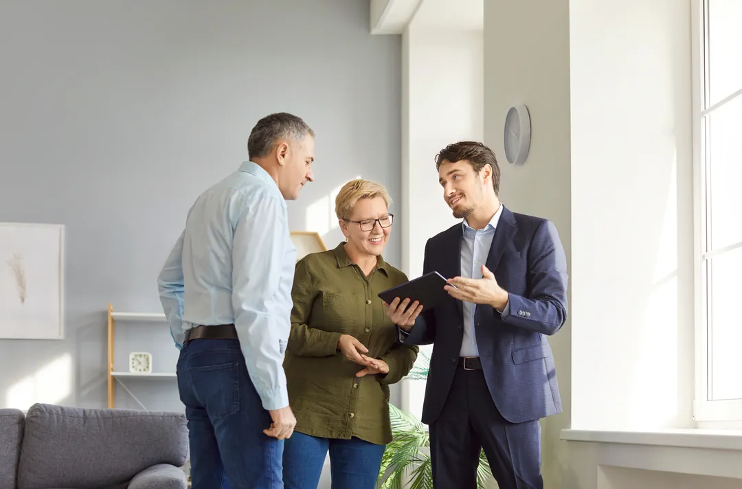 long term tenant negotiating with their agent